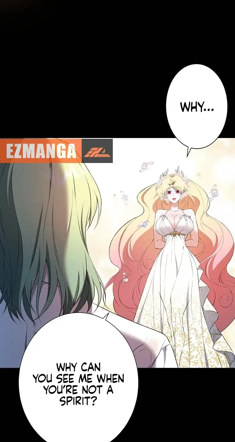 The King of Winter and the Kiss of Fire Zinmanga X Chapter 7 Page 80