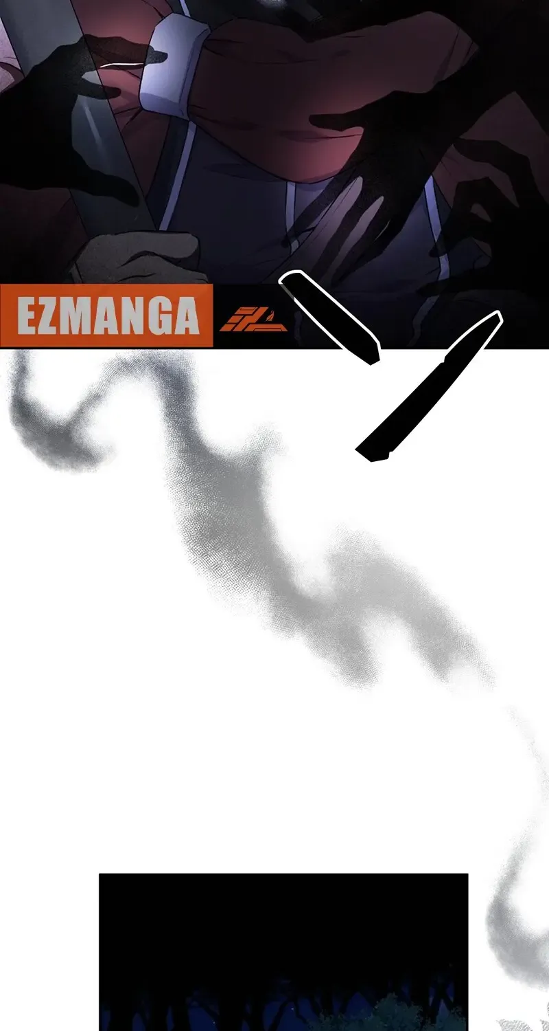 The King of Winter and the Kiss of Fire Zinmanga X Chapter 6 Page 37