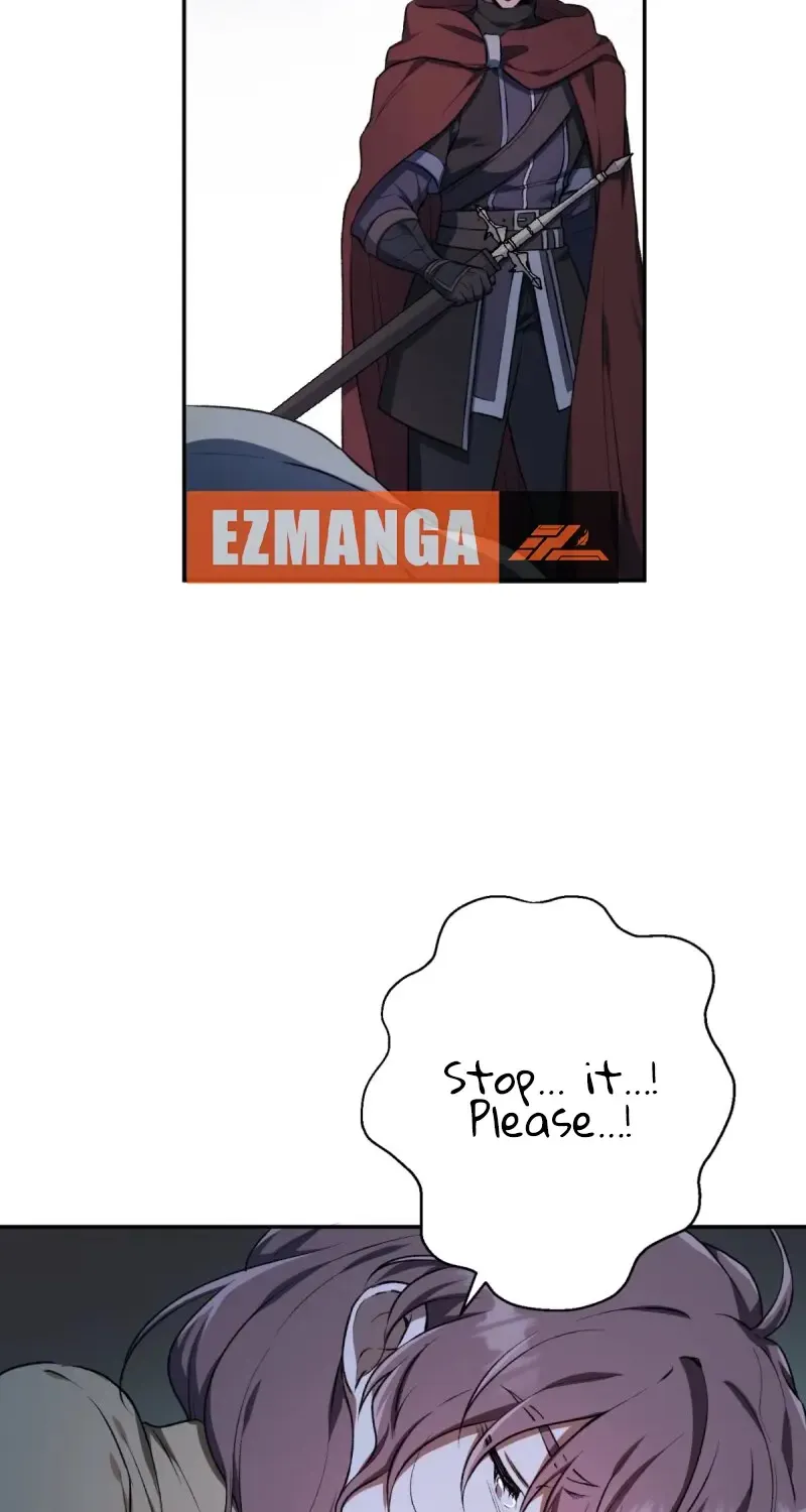 The King of Winter and the Kiss of Fire Zinmanga X Chapter 6 Page 48