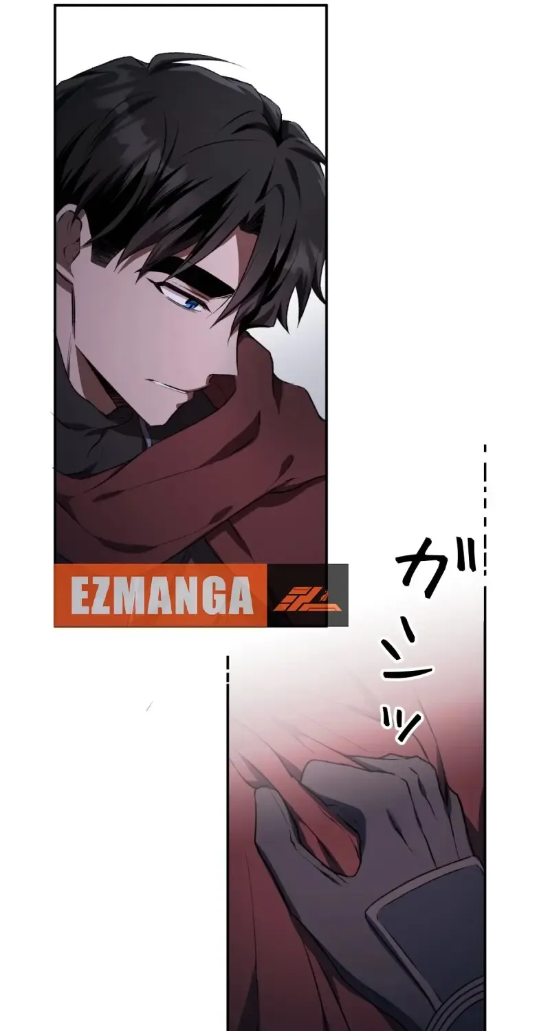 The King of Winter and the Kiss of Fire Zinmanga X Chapter 6 Page 50