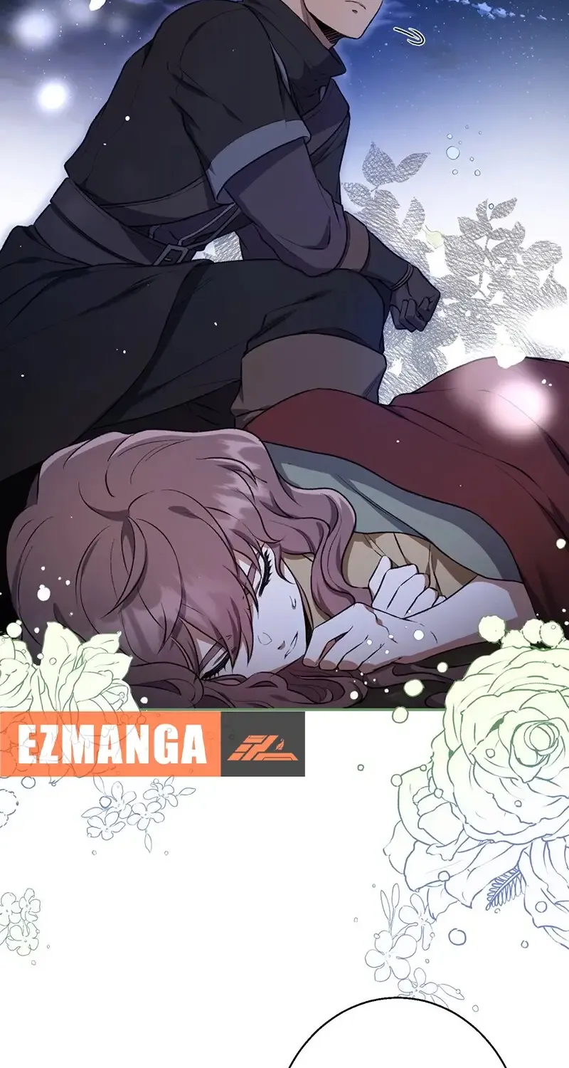 The King of Winter and the Kiss of Fire Zinmanga X Chapter 6 Page 52