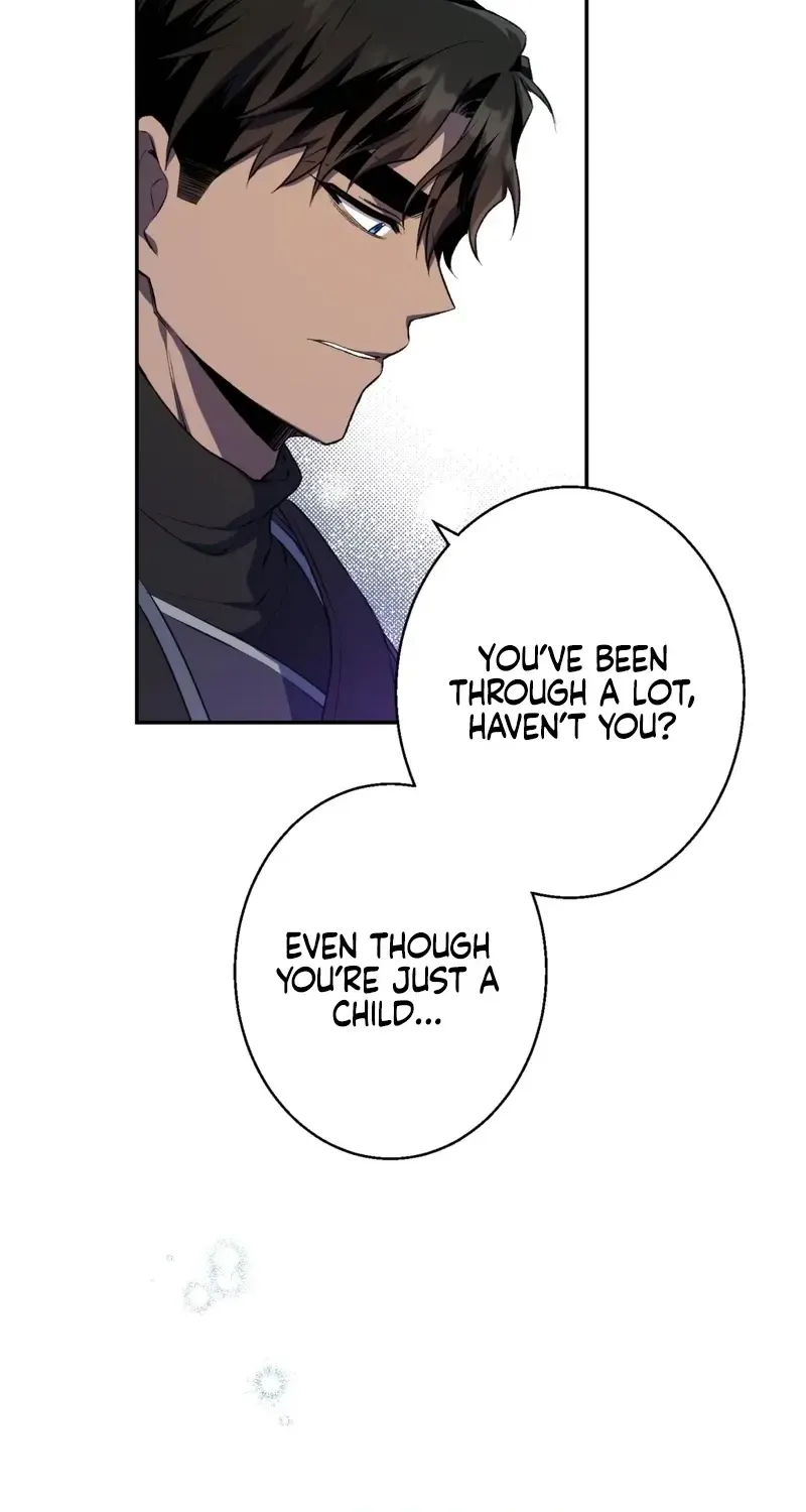The King of Winter and the Kiss of Fire Zinmanga X Chapter 6 Page 65
