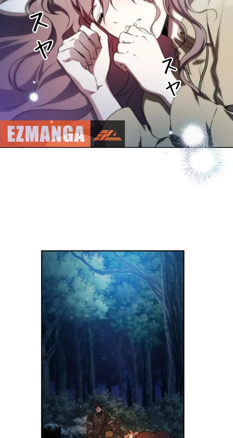 The King of Winter and the Kiss of Fire Zinmanga X Chapter 6 Page 67