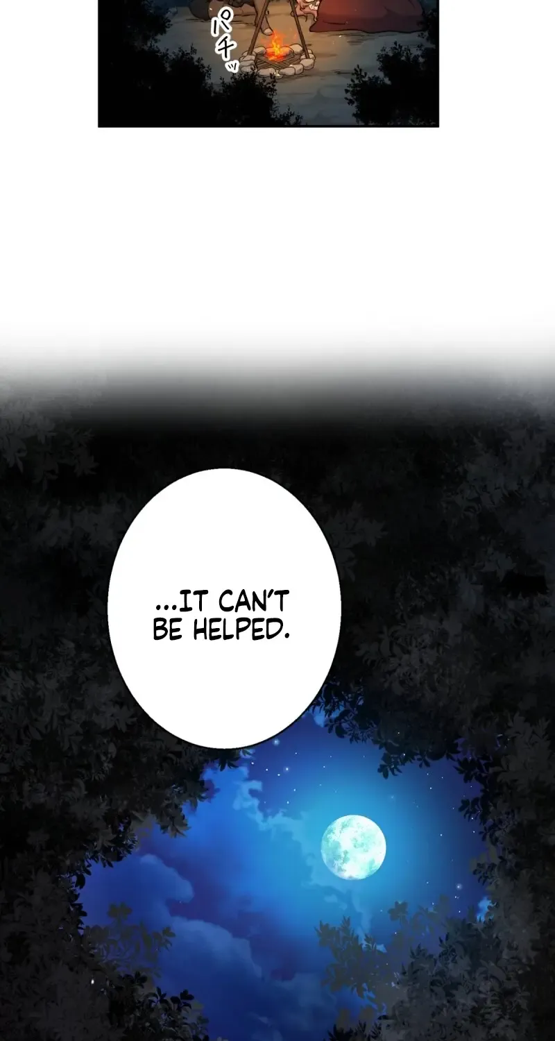 The King of Winter and the Kiss of Fire Zinmanga X Chapter 6 Page 68