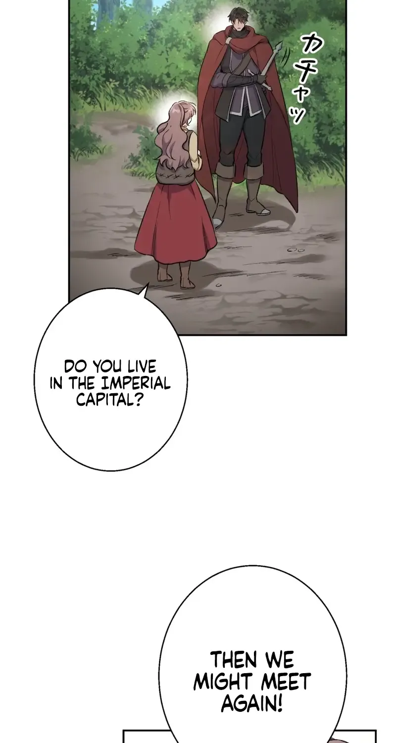 The King of Winter and the Kiss of Fire Zinmanga X Chapter 6 Page 75
