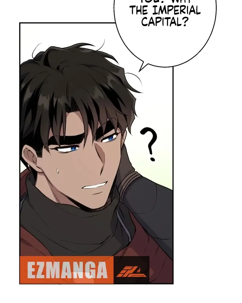 The King of Winter and the Kiss of Fire Zinmanga X Chapter 6 Page 77