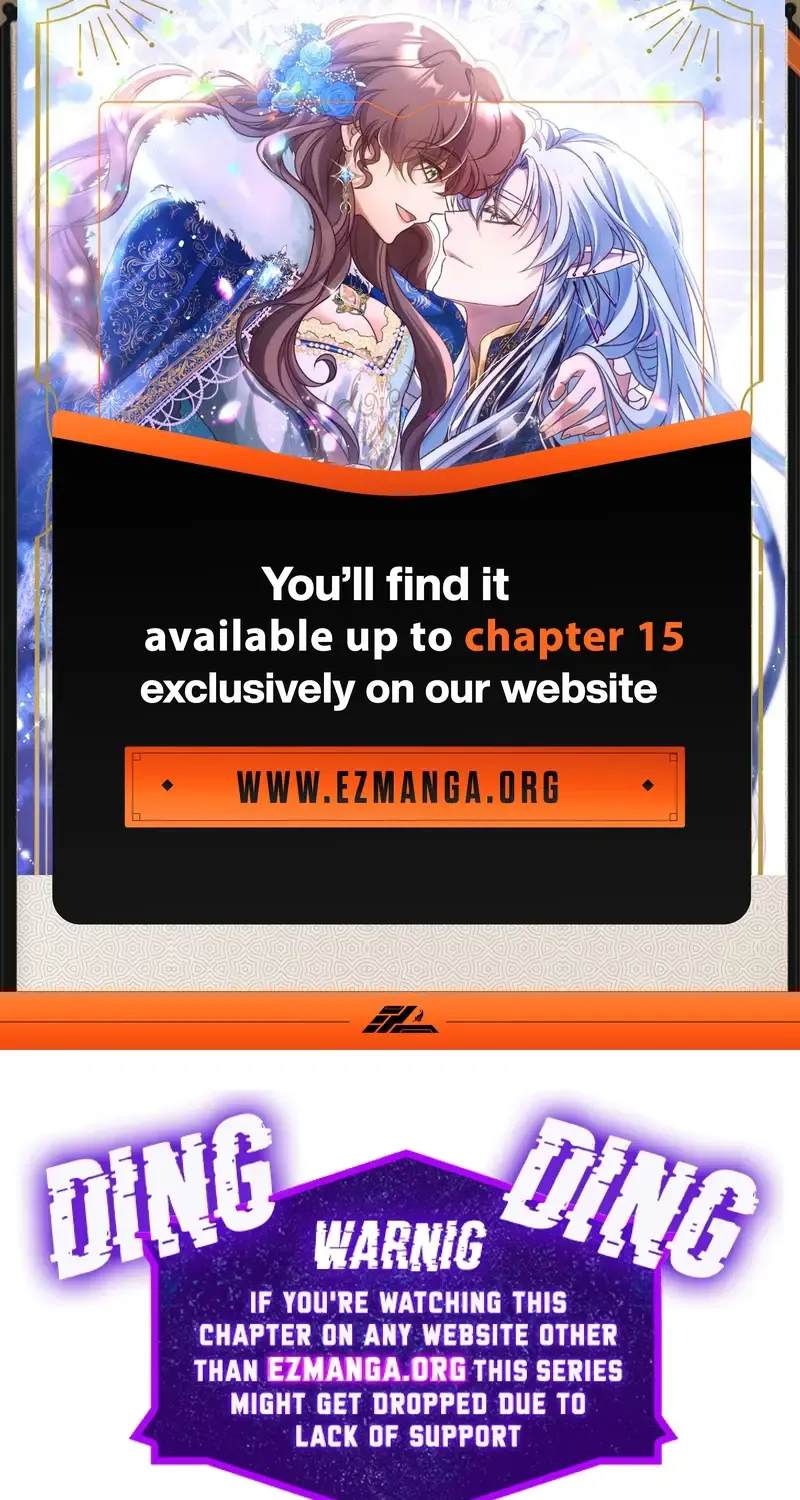 The King of Winter and the Kiss of Fire Zinmanga X Chapter 5 Page 1