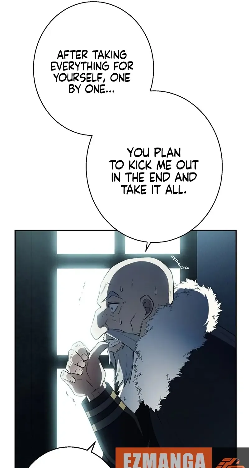 The King of Winter and the Kiss of Fire Zinmanga X Chapter 5 Page 7