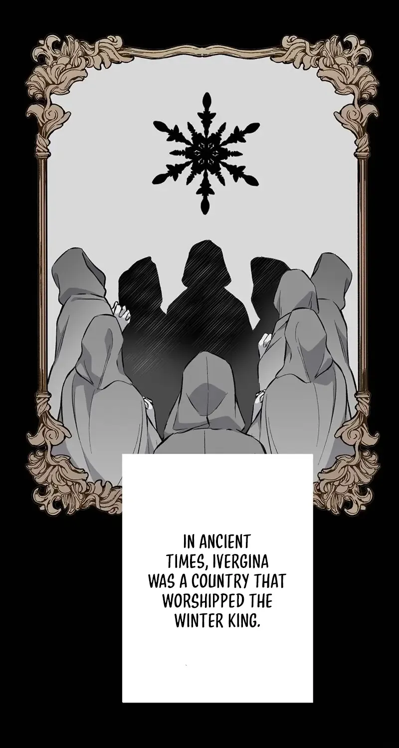 The King of Winter and the Kiss of Fire Zinmanga X Chapter 5 Page 18