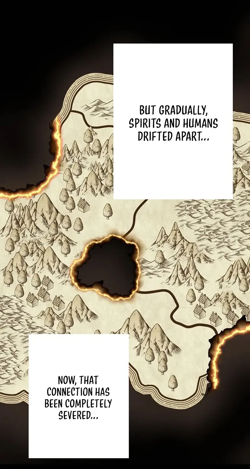 The King of Winter and the Kiss of Fire Zinmanga X Chapter 5 Page 19
