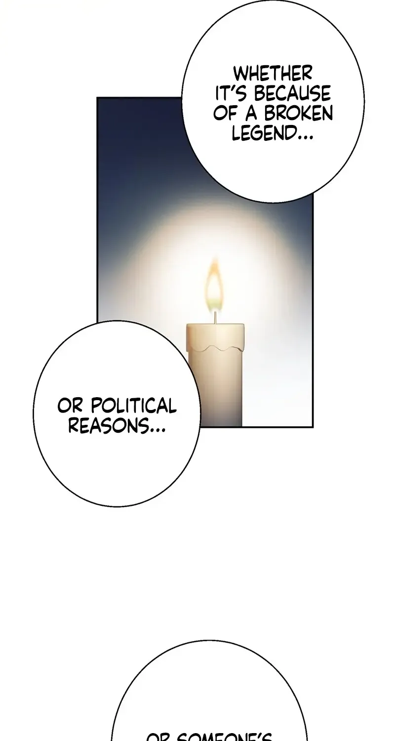 The King of Winter and the Kiss of Fire Zinmanga X Chapter 5 Page 23