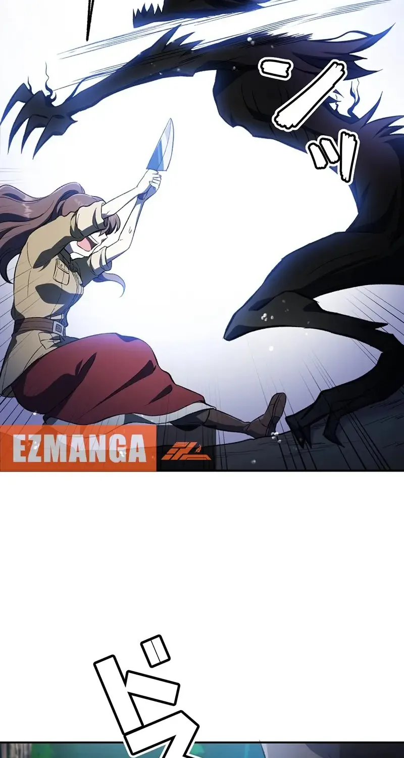 The King of Winter and the Kiss of Fire Zinmanga X Chapter 5 Page 86