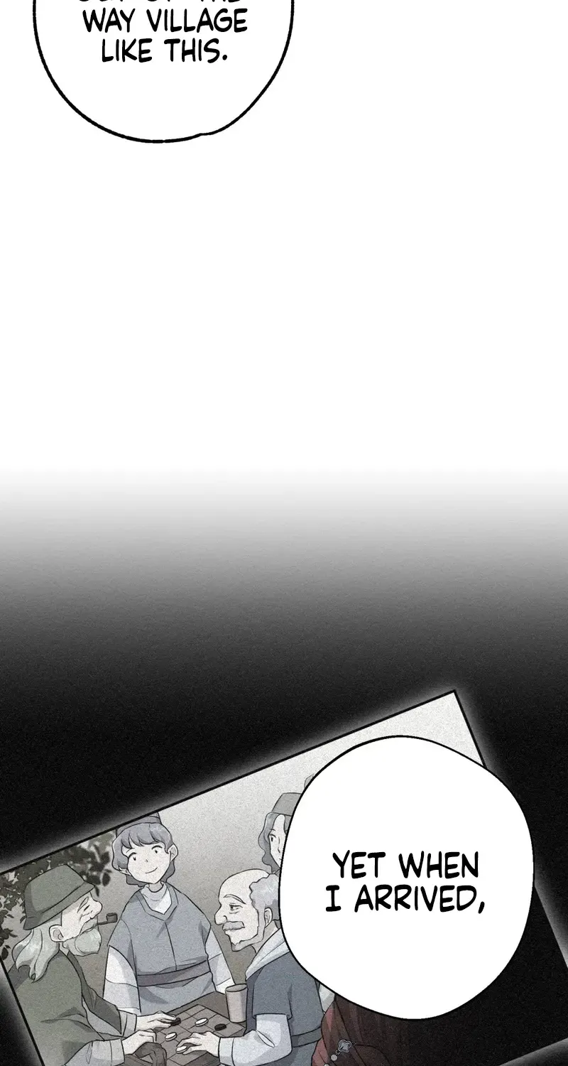 The King of Winter and the Kiss of Fire Zinmanga X Chapter 3 Page 8