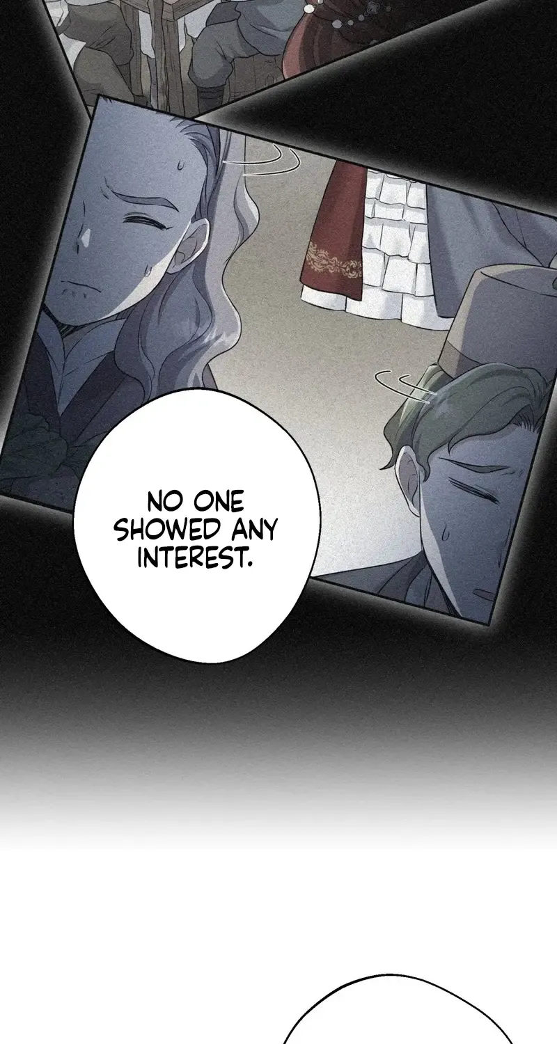 The King of Winter and the Kiss of Fire Zinmanga X Chapter 3 Page 9