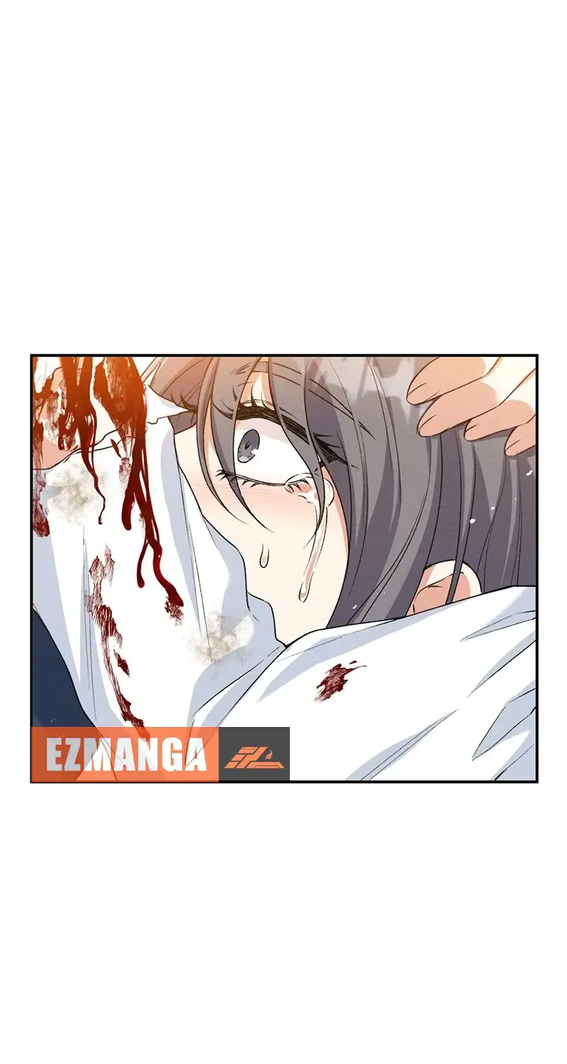 The King of Winter and the Kiss of Fire Zinmanga X Chapter 3 Page 27