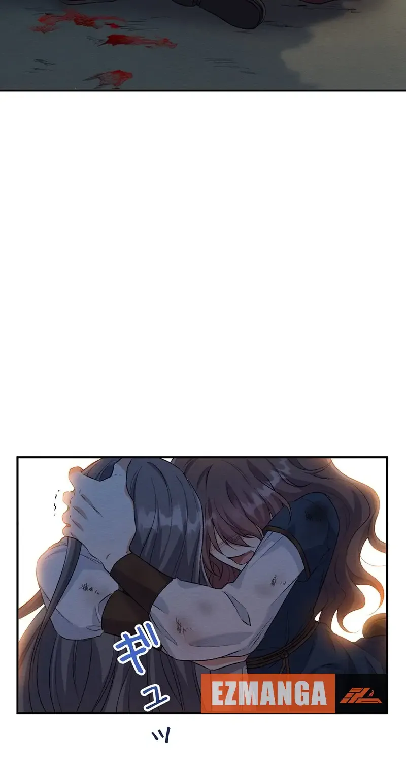 The King of Winter and the Kiss of Fire Zinmanga X Chapter 3 Page 29