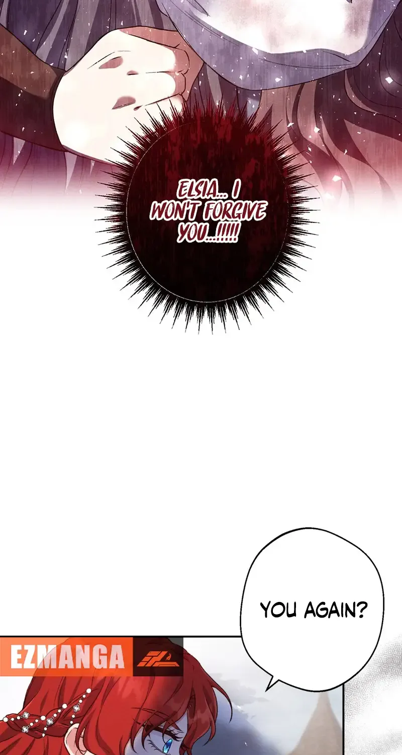The King of Winter and the Kiss of Fire Zinmanga X Chapter 3 Page 31