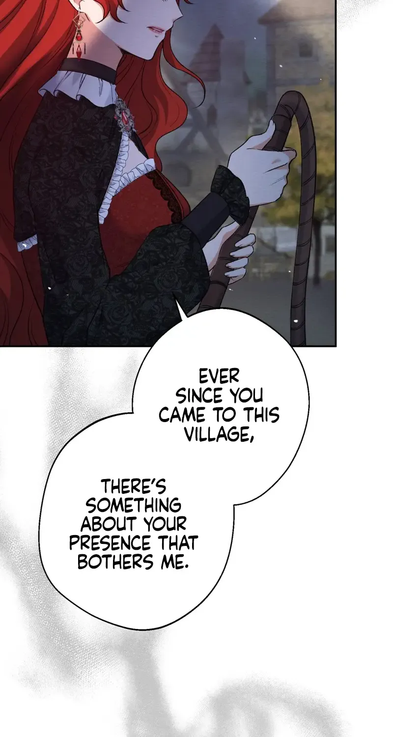 The King of Winter and the Kiss of Fire Zinmanga X Chapter 3 Page 32