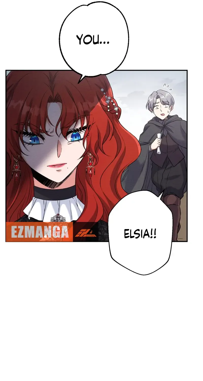 The King of Winter and the Kiss of Fire Zinmanga X Chapter 3 Page 41