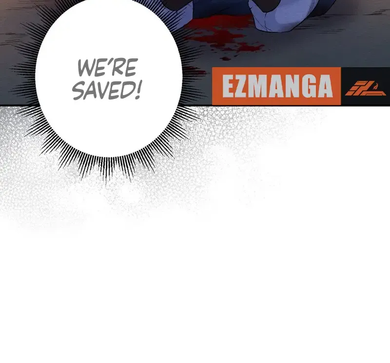 The King of Winter and the Kiss of Fire Zinmanga X Chapter 3 Page 47