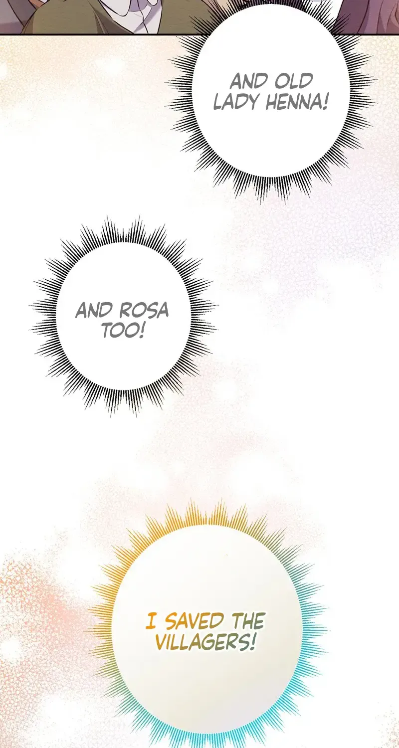 The King of Winter and the Kiss of Fire Zinmanga X Chapter 3 Page 58