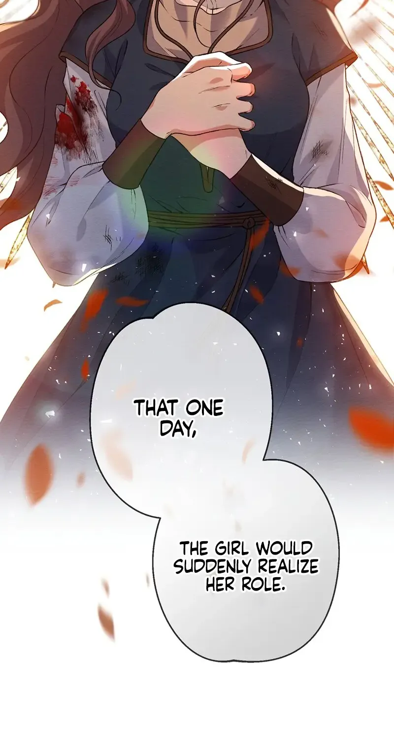 The King of Winter and the Kiss of Fire Zinmanga X Chapter 3 Page 63
