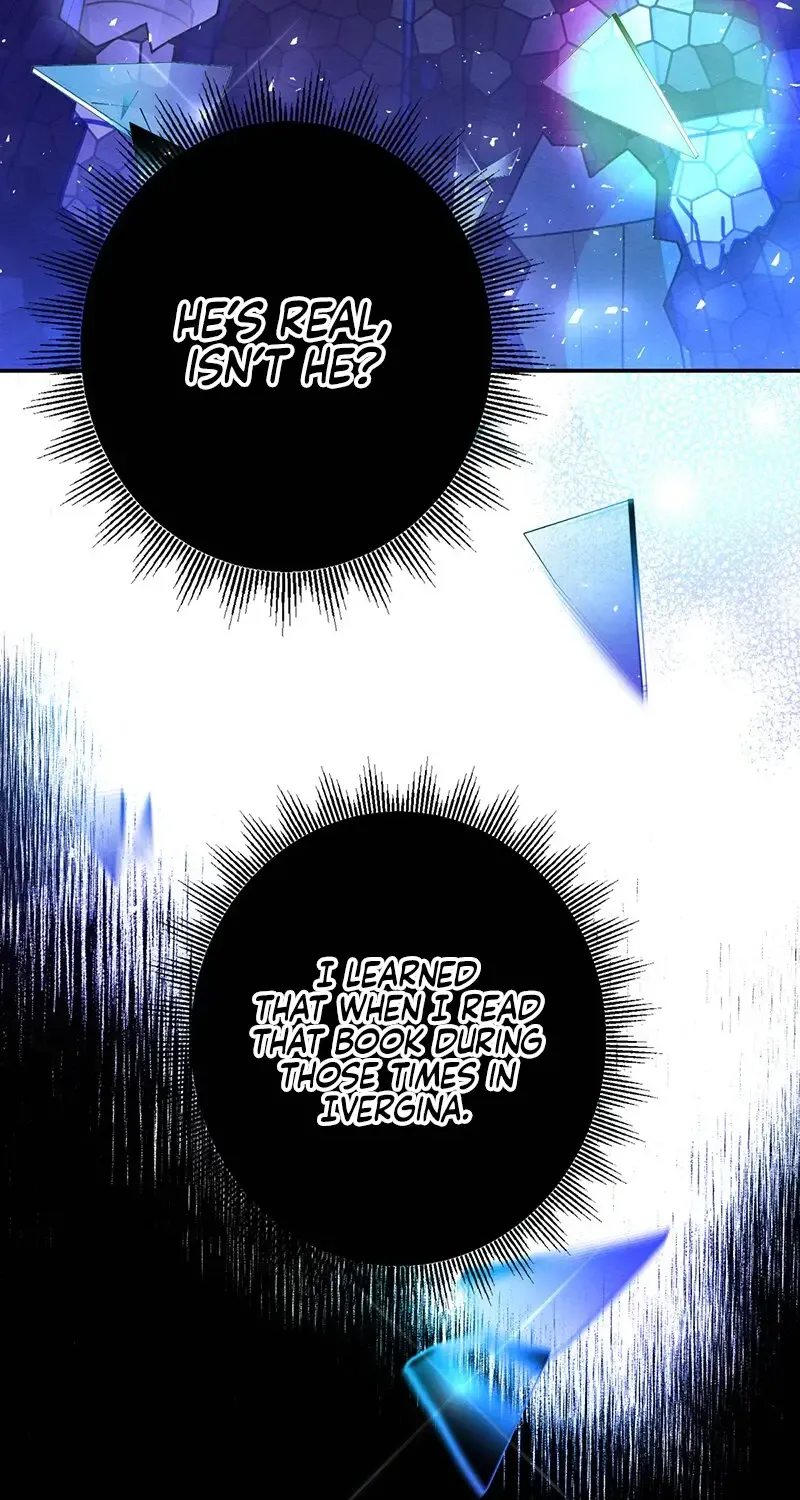 The King of Winter and the Kiss of Fire Zinmanga X Chapter 3 Page 74