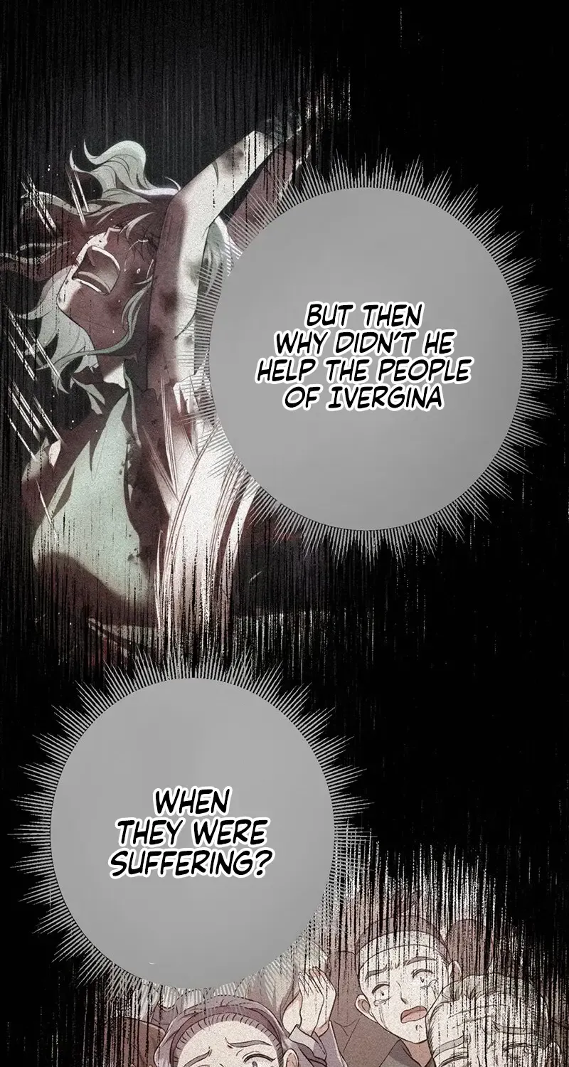 The King of Winter and the Kiss of Fire Zinmanga X Chapter 3 Page 76