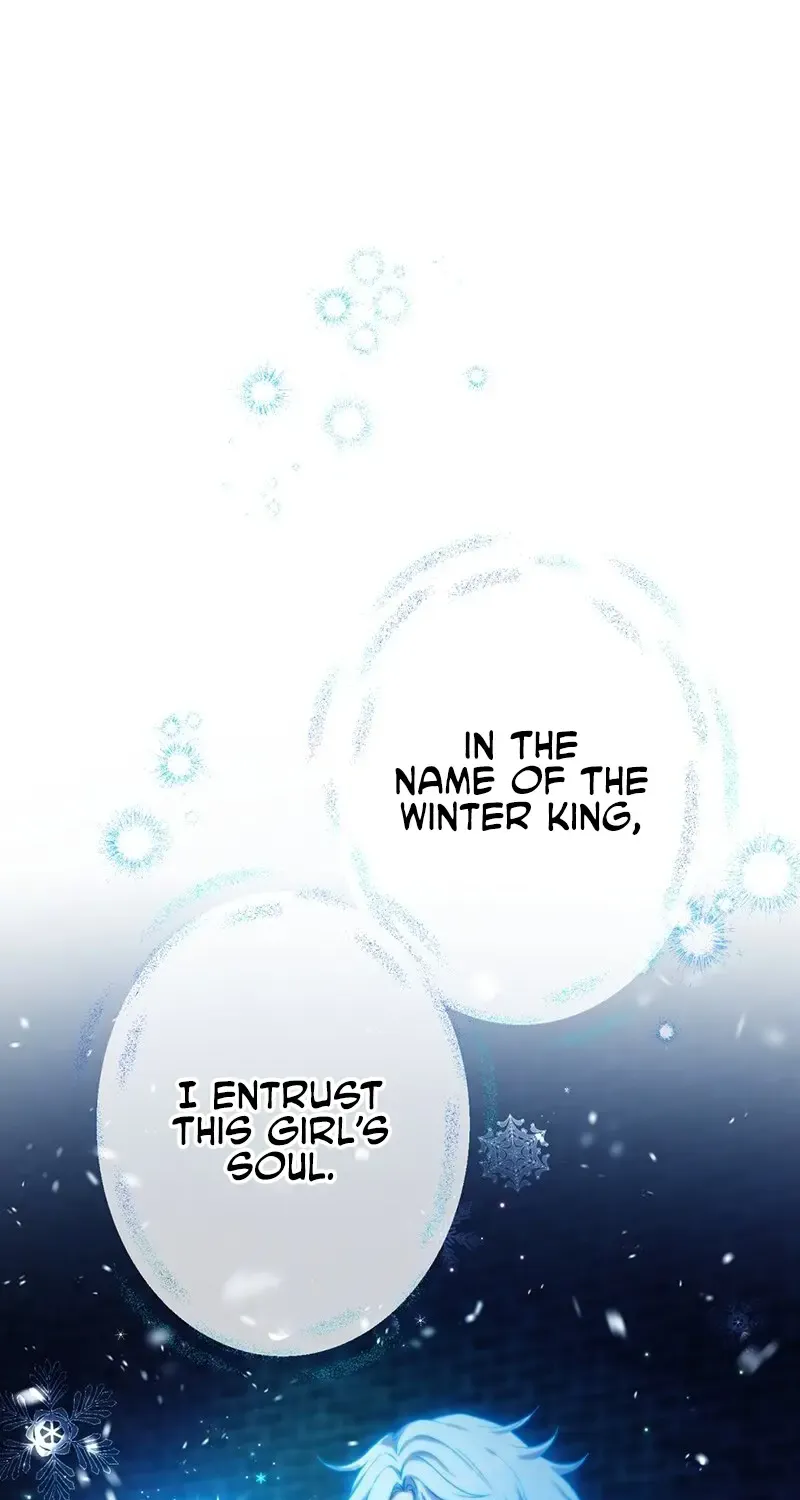 The King of Winter and the Kiss of Fire Zinmanga X Chapter 2 Page 11