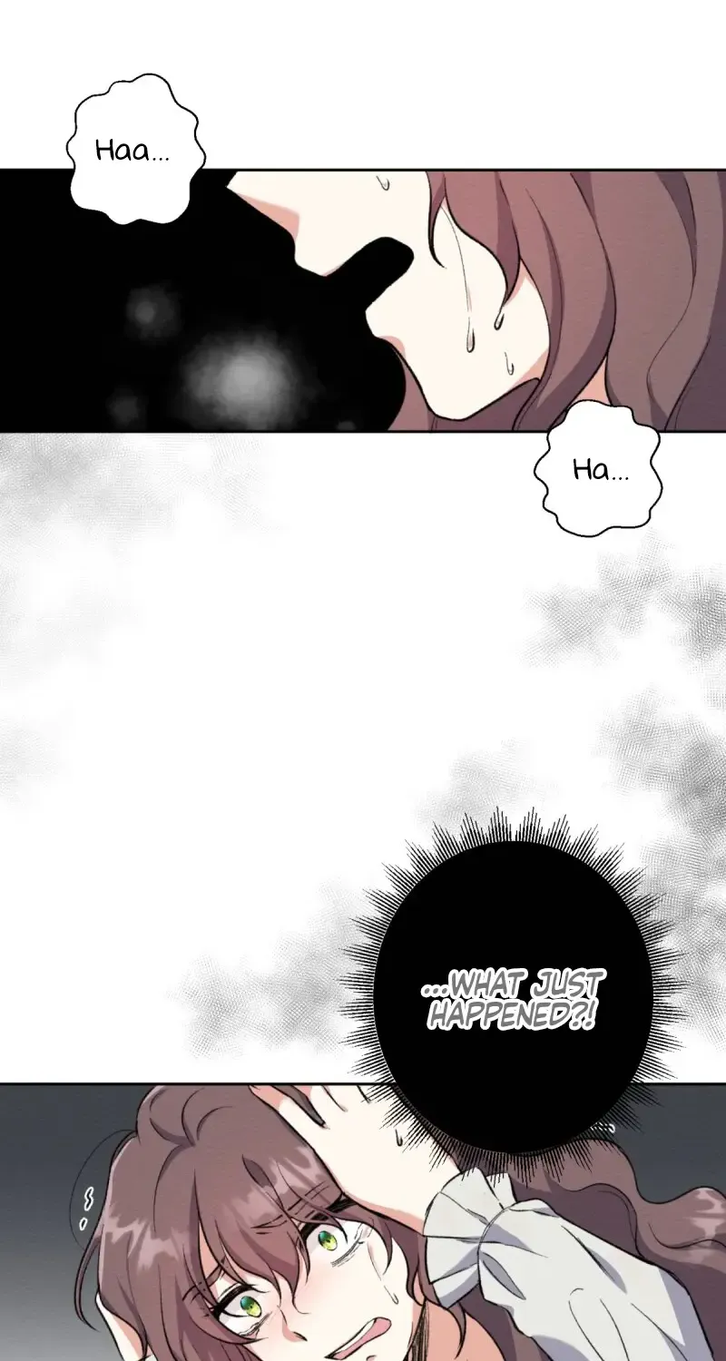 The King of Winter and the Kiss of Fire Zinmanga X Chapter 2 Page 124