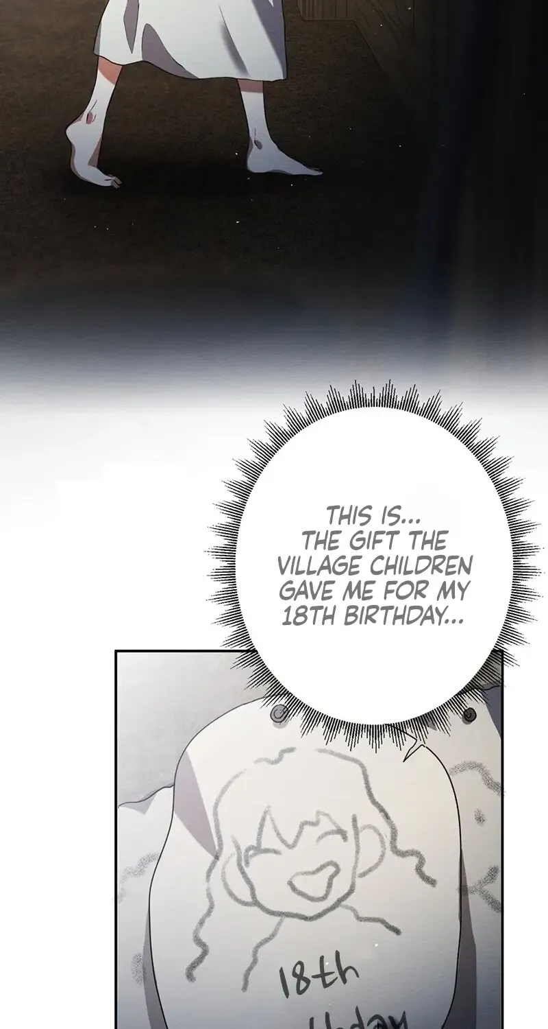 The King of Winter and the Kiss of Fire Zinmanga X Chapter 2 Page 133