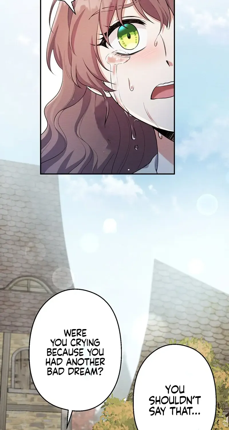 The King of Winter and the Kiss of Fire Zinmanga X Chapter 2 Page 163