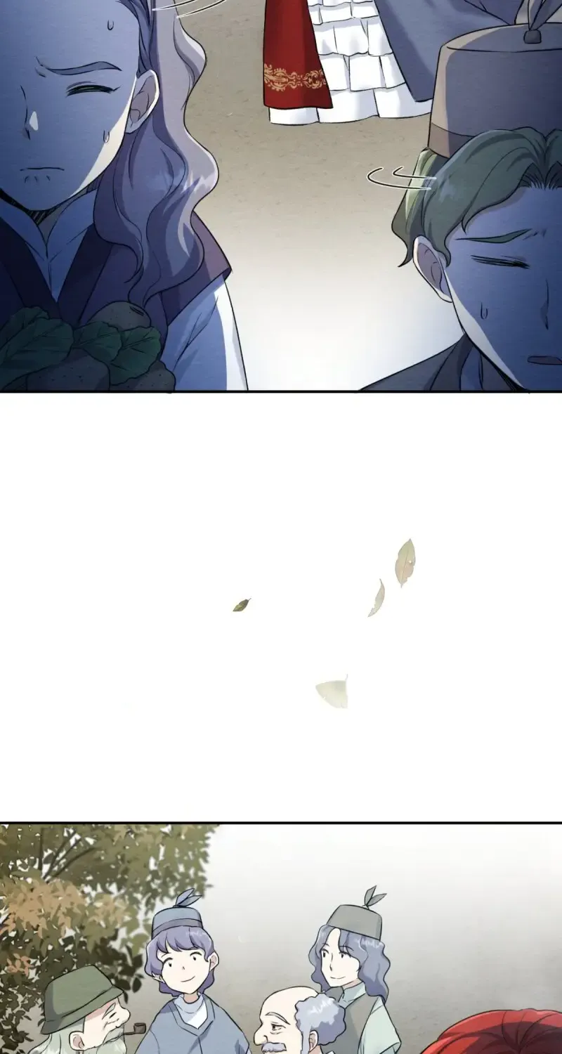 The King of Winter and the Kiss of Fire Zinmanga X Chapter 2 Page 191