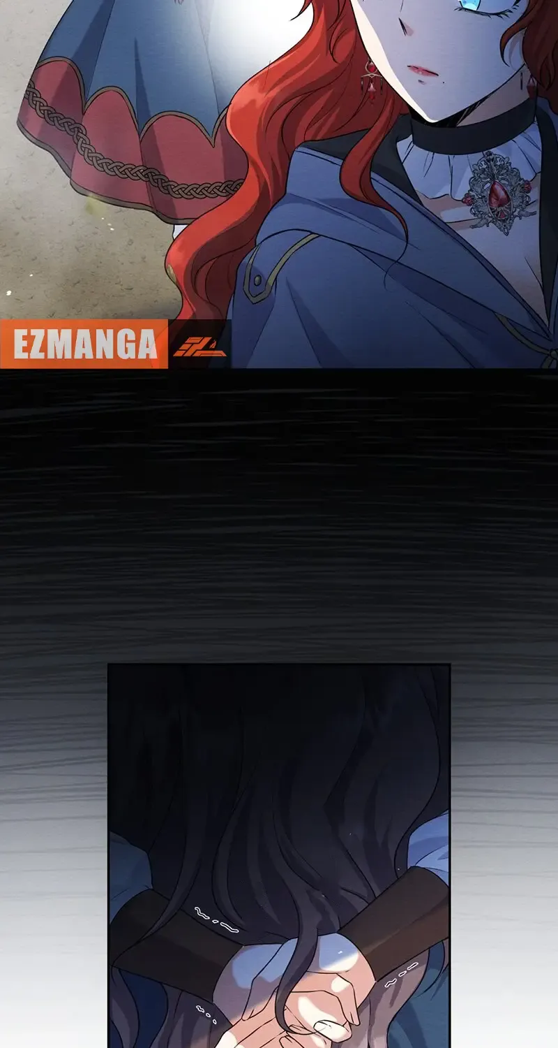 The King of Winter and the Kiss of Fire Zinmanga X Chapter 2 Page 195