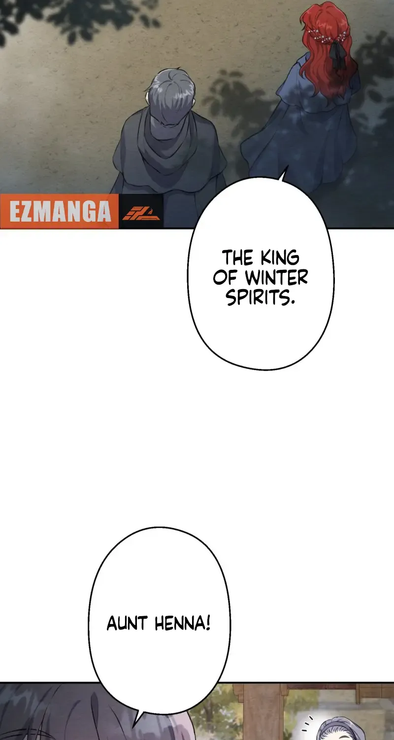 The King of Winter and the Kiss of Fire Zinmanga X Chapter 2 Page 200