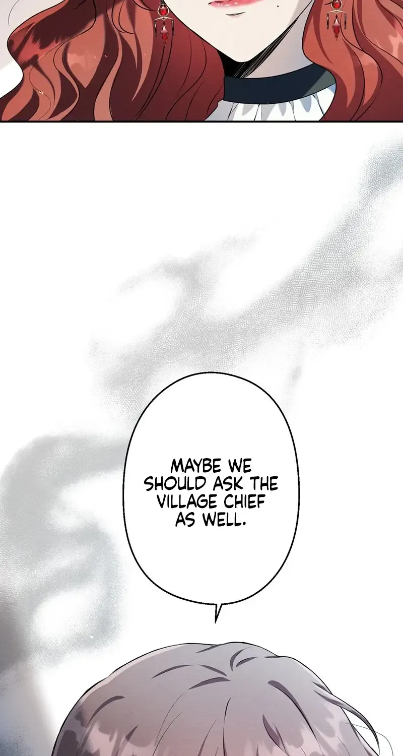 The King of Winter and the Kiss of Fire Zinmanga X Chapter 2 Page 204