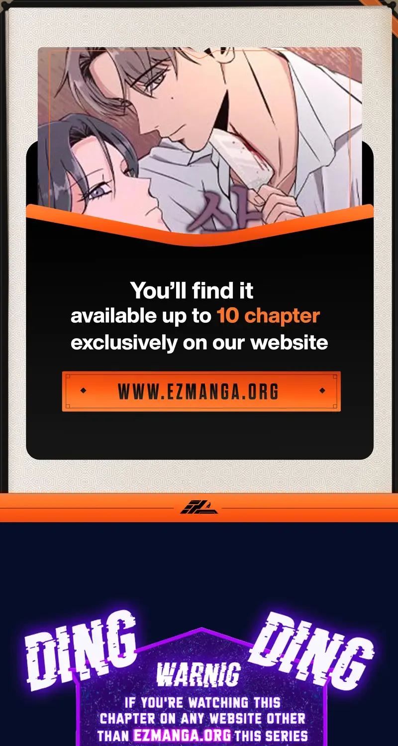 The King of Winter and the Kiss of Fire Zinmanga X Chapter 1 Page 1