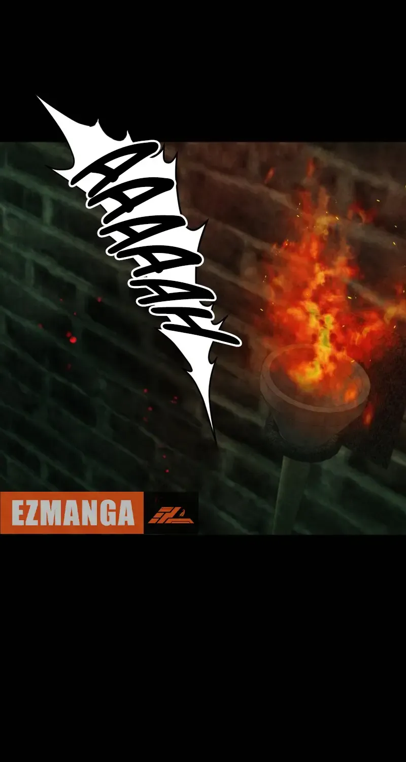 The King of Winter and the Kiss of Fire Zinmanga X Chapter 1 Page 9