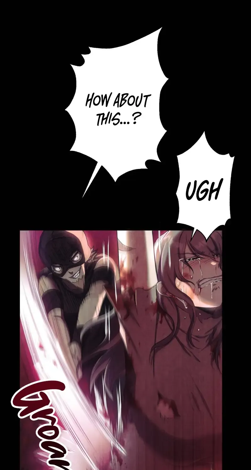 The King of Winter and the Kiss of Fire Zinmanga X Chapter 1 Page 15