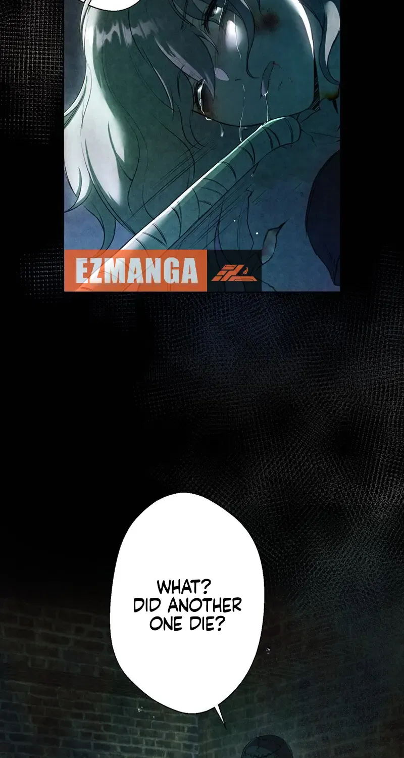 The King of Winter and the Kiss of Fire Zinmanga X Chapter 1 Page 26