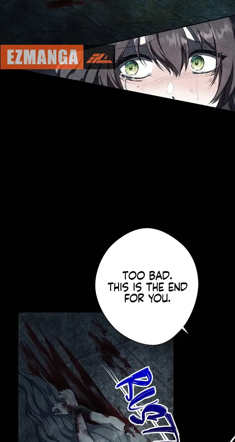 The King of Winter and the Kiss of Fire Zinmanga X Chapter 1 Page 30