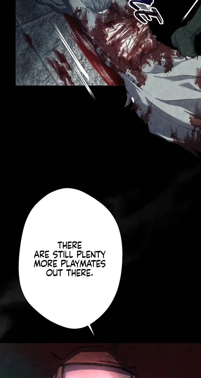 The King of Winter and the Kiss of Fire Zinmanga X Chapter 1 Page 31