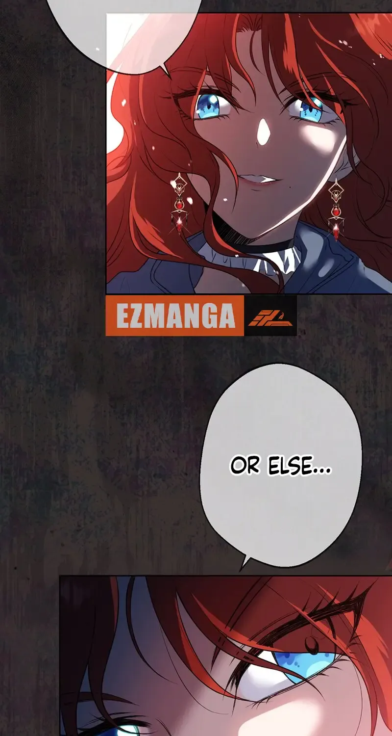 The King of Winter and the Kiss of Fire Zinmanga X Chapter 1 Page 74