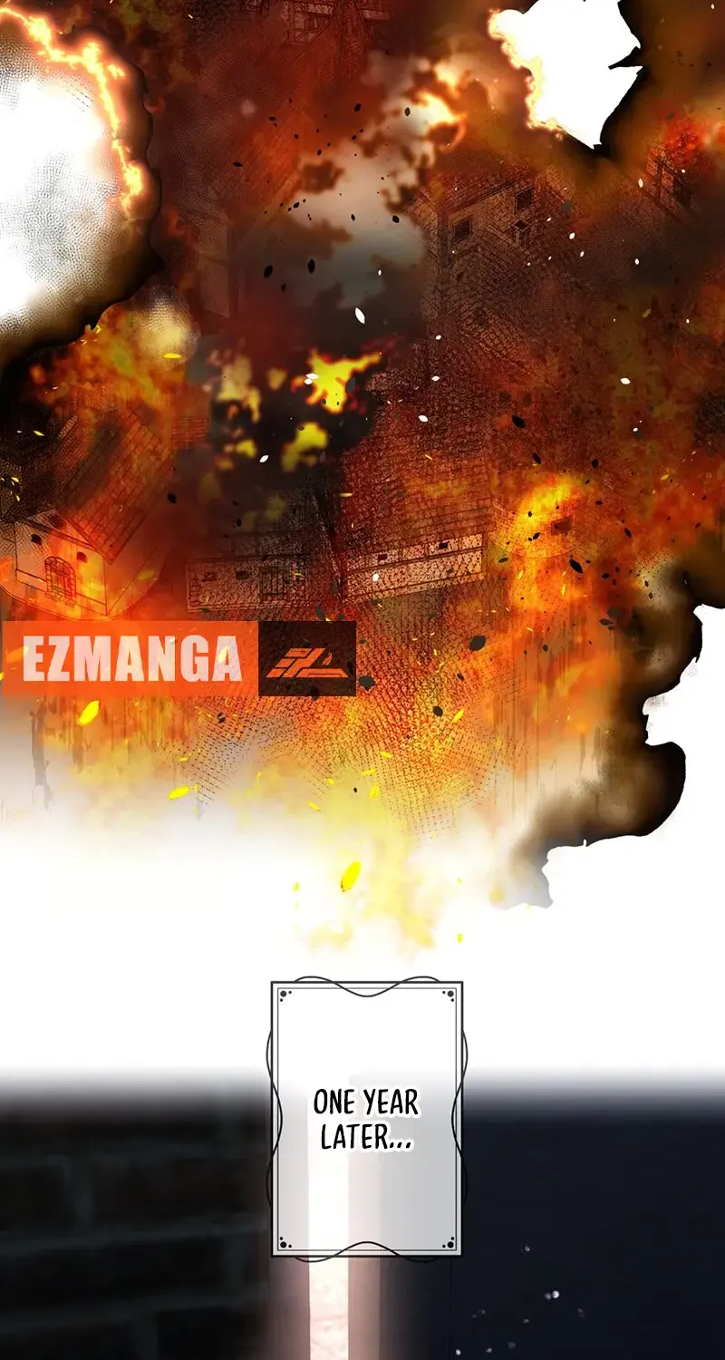 The King of Winter and the Kiss of Fire Zinmanga X Chapter 1 Page 91