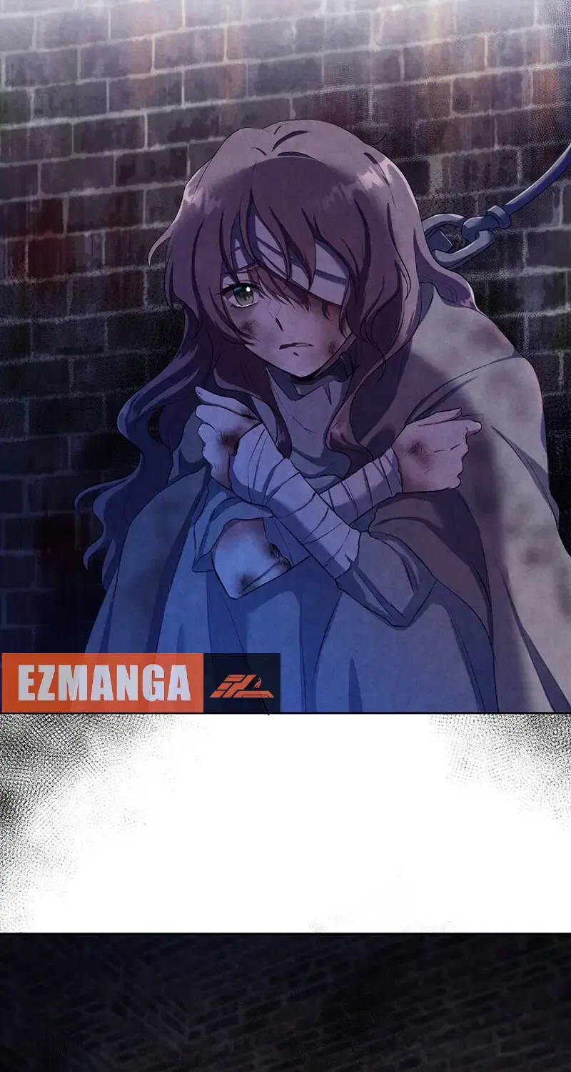 The King of Winter and the Kiss of Fire Zinmanga X Chapter 1 Page 93