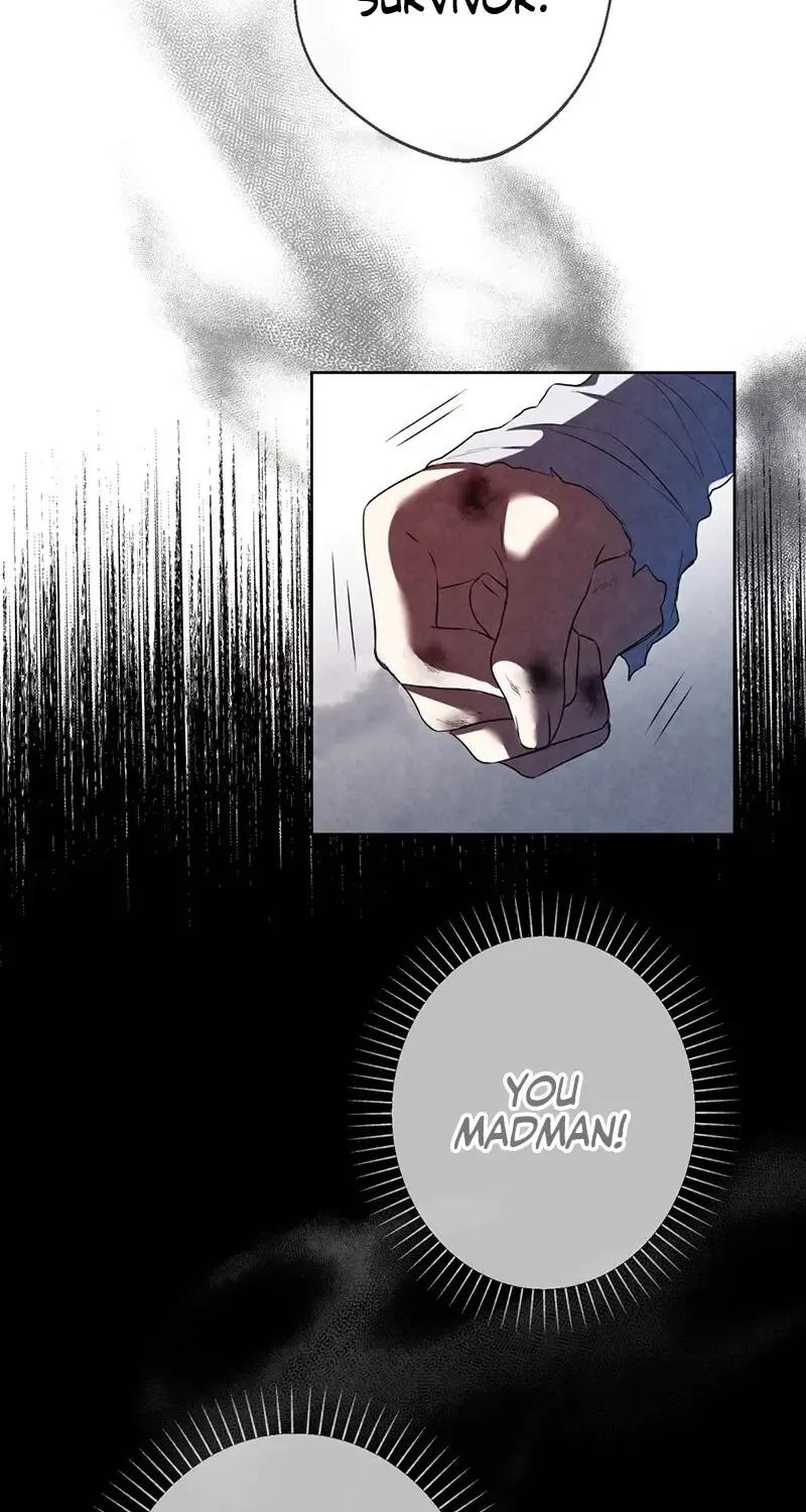 The King of Winter and the Kiss of Fire Zinmanga X Chapter 1 Page 97