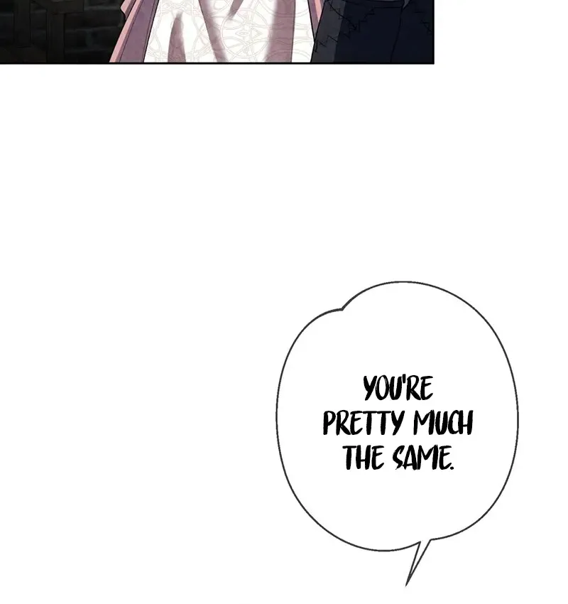 The King of Winter and the Kiss of Fire Zinmanga X Chapter 1 Page 109