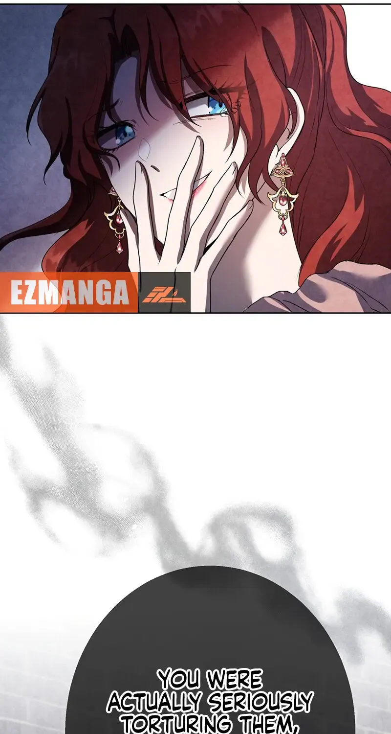 The King of Winter and the Kiss of Fire Zinmanga X Chapter 1 Page 110