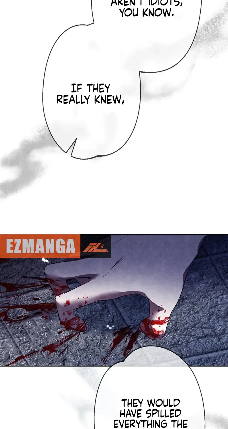 The King of Winter and the Kiss of Fire Zinmanga X Chapter 1 Page 112