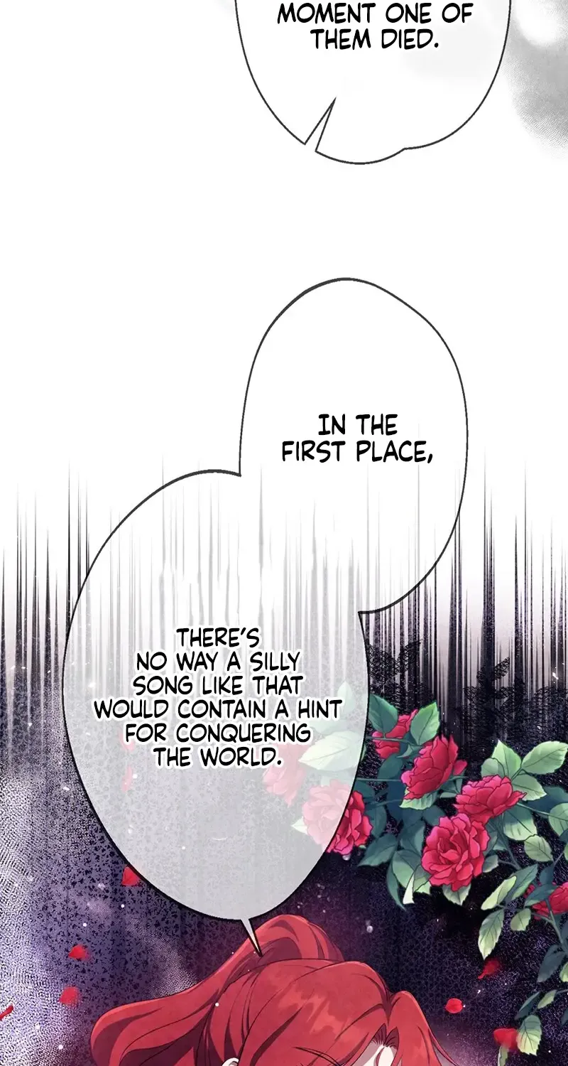 The King of Winter and the Kiss of Fire Zinmanga X Chapter 1 Page 113